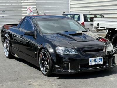 2012 Holden Ute SV6 Thunder Utility VE II for sale in Glenorchy