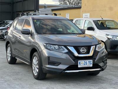 2019 Nissan X-TRAIL ST Wagon T32 Series II for sale in Glenorchy