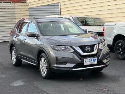 2022 Nissan X-TRAIL ST+ Wagon T32 MY22 for sale in Glenorchy