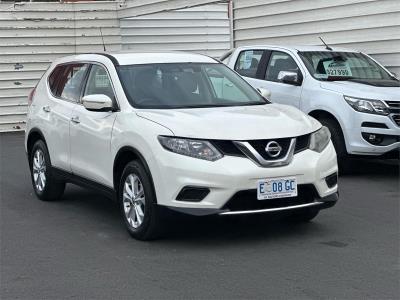 2015 Nissan X-TRAIL ST Wagon T32 for sale in Glenorchy