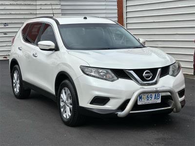 2016 Nissan X-TRAIL ST Wagon T32 for sale in Glenorchy