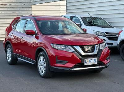 2020 Nissan X-TRAIL ST Wagon T32 Series II for sale in Glenorchy