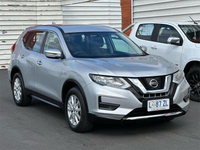 2020 Nissan X-TRAIL ST Wagon T32 Series III MY20 for sale in Glenorchy