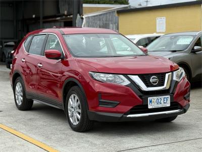 2021 Nissan X-TRAIL ST Wagon T32 MY21 for sale in Glenorchy