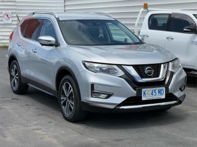 2022 Nissan X-TRAIL ST-L Wagon T32 MY22 for sale in Glenorchy