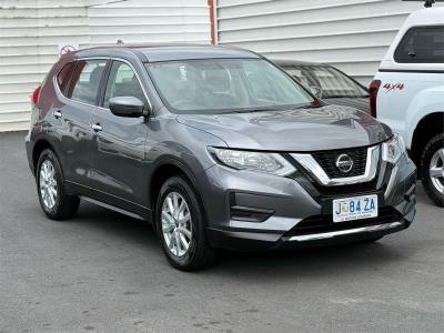 2021 Nissan X-TRAIL ST Wagon T32 MY21 for sale in Glenorchy