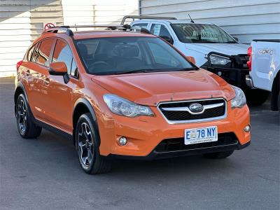 2012 Subaru XV 2.0i-S Hatchback G4X MY12 for sale in Glenorchy