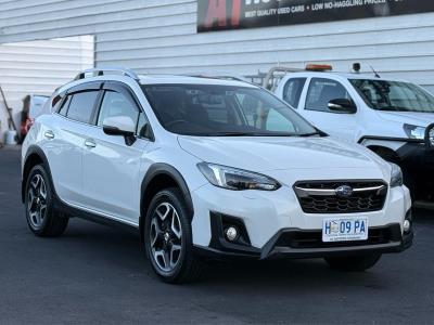 2018 Subaru XV 2.0i-S Hatchback G5X MY18 for sale in Glenorchy