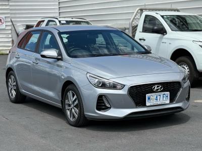 2019 Hyundai i30 Active Hatchback PD2 MY19 for sale in Glenorchy