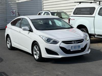 2015 Hyundai i40 Active Sedan VF2 for sale in Glenorchy