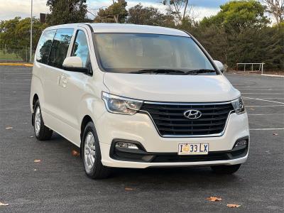 2020 Hyundai iMax Active Wagon TQ4 MY20 for sale in Glenorchy