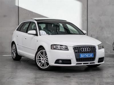 2008 Audi A3 S Line Hatchback 8P for sale in Pakenham