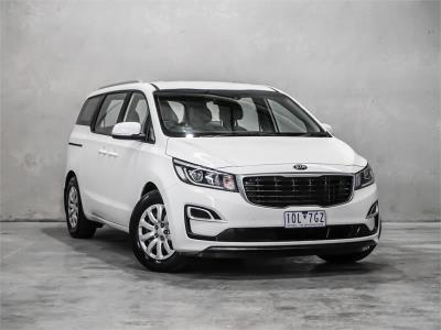 2018 Kia Carnival S Wagon YP MY19 for sale in Pakenham