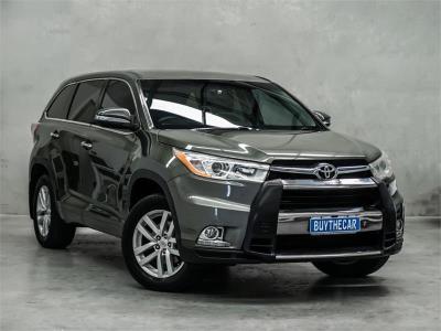 2014 Toyota Kluger GX Wagon GSU50R for sale in Carrum Downs