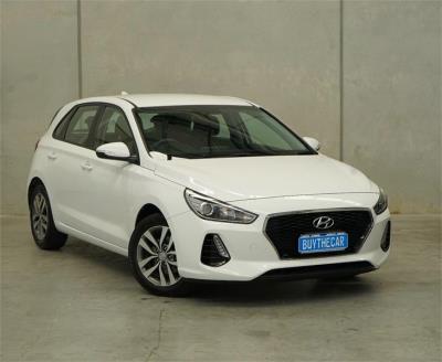 2017 Hyundai i30 Active Hatchback PD MY18 for sale in Pakenham