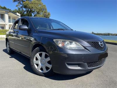 2006 MAZDA MAZDA3 NEO 5D HATCHBACK BK for sale in Five Dock