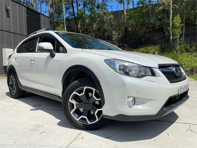 2012 SUBARU XV 2.0i-S 4D WAGON MY13 for sale in Five Dock