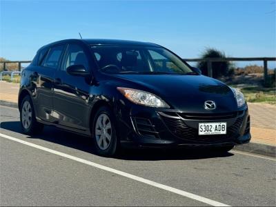 2009 Mazda 3 Neo Hatchback BL10F1 for sale in Christies Beach
