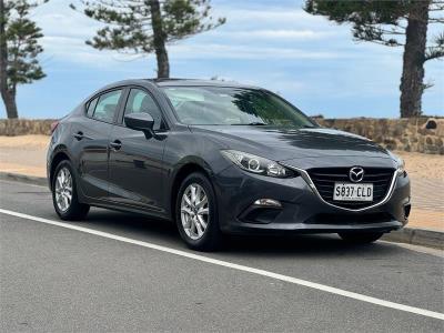 2015 Mazda 3 Neo Sedan BM5278 for sale in Christies Beach