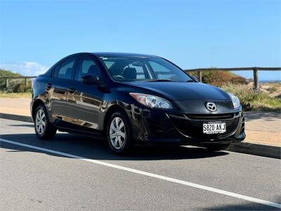 2010 Mazda 3 Neo Sedan BL10F1 MY10 for sale in Christies Beach