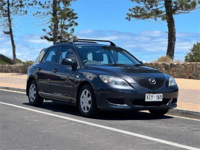 2006 Mazda 3 Neo Hatchback BK10F1 for sale in Christies Beach