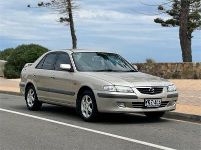 2000 Mazda 626 Classic Sedan GF for sale in Christies Beach