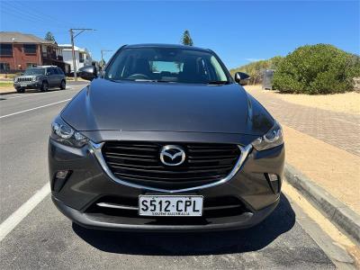 2021 Mazda CX-3 Neo Sport Wagon DK2W7A for sale in Christies Beach