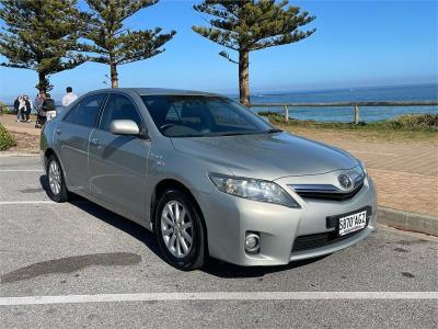 2010 Toyota Camry Hybrid Luxury Sedan AHV40R MY10 for sale in Christies Beach