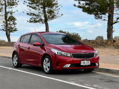 2017 Kia Cerato S Hatchback YD MY17 for sale in Christies Beach