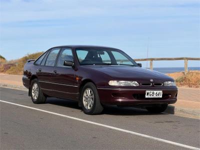 1995 Holden Commodore Executive Sedan VS for sale in Christies Beach