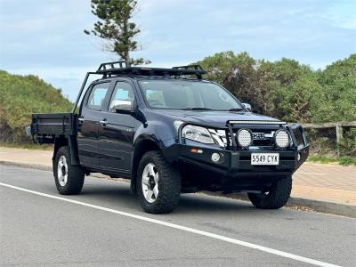 2014 Isuzu D-MAX LS-U Utility MY14 for sale in Christies Beach