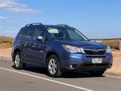 2014 Subaru Forester 2.5i-L Wagon S4 MY14 for sale in Christies Beach