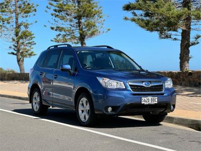 2014 Subaru Forester 2.5i-L Wagon S4 MY14 for sale in Christies Beach