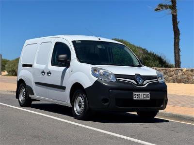 2018 Renault Kangoo Maxi Van F61 Phase II 2018 for sale in Christies Beach