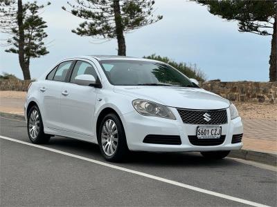 2013 Suzuki Kizashi Touring Sedan FR MY13 for sale in Christies Beach