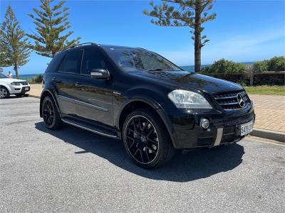 2006 Mercedes-Benz M-Class ML63 AMG Wagon W164 for sale in Christies Beach