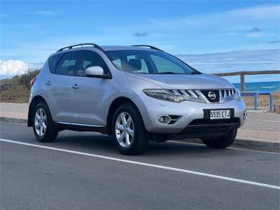 2009 Nissan Murano Ti Wagon Z51 for sale in Christies Beach