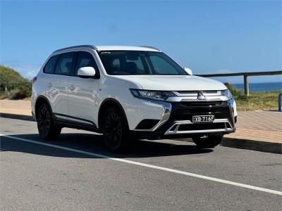 2020 Mitsubishi Outlander ES Wagon ZL MY20 for sale in Christies Beach