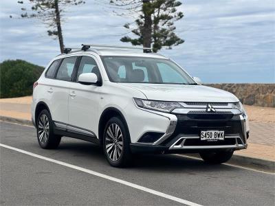 2018 Mitsubishi Outlander ES Wagon ZL MY19 for sale in Christies Beach