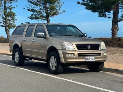 2004 Holden Rodeo LT Utility RA for sale in Christies Beach