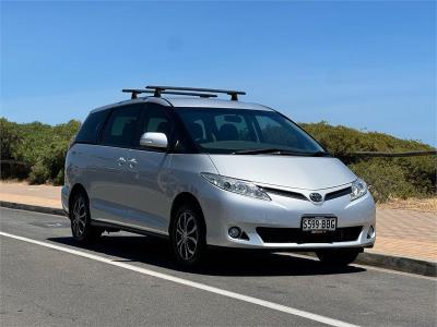 2014 Toyota Tarago GLi Wagon ACR50R MY13 for sale in Christies Beach