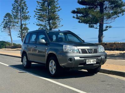 2007 Nissan X-TRAIL ST Wagon T30 II MY06 for sale in Christies Beach