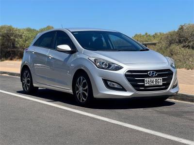 2015 Hyundai i30 Active Hatchback GD3 Series II MY16 for sale in Christies Beach