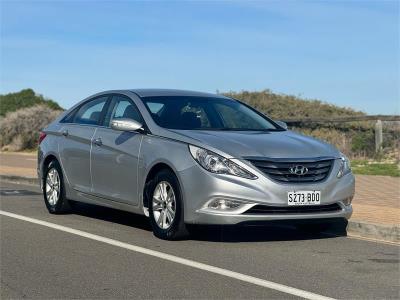 2012 Hyundai i45 Active Sedan YF MY11 for sale in Christies Beach