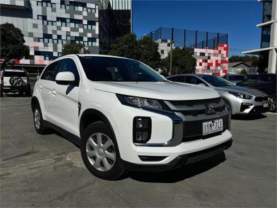 2023 Mitsubishi ASX GS Wagon XD MY23 for sale in South Melbourne