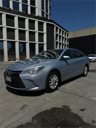 2017 Toyota Camry Altise Sedan ASV50R for sale in South Melbourne