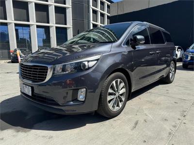 2016 Kia Carnival SLi Wagon YP MY16 for sale in South Melbourne