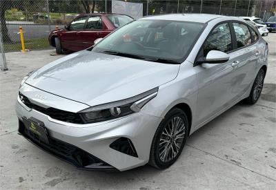 2022 Kia Cerato Sport+ Hatchback BD MY22 for sale in South Melbourne