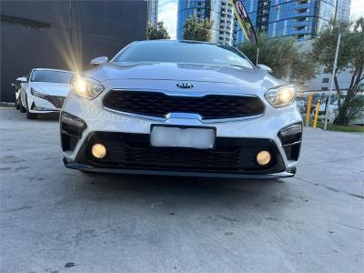 2021 Kia Cerato S Hatchback BD MY21 for sale in South Melbourne