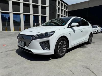 2020 Hyundai IONIQ Electric Elite Fastback - Hatch AE.3 MY20 for sale in South Melbourne